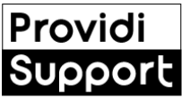 Providi Support